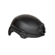 FMA - Replika Hełmu EX Ballistic Helmet (L/XL) - Czarny
