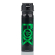 Fox Labs - Gaz pieprzowy żelowy Mean Green - 6% OC - Strumień - 89 ml - 36MGS