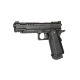 G&G - Replika pistoletu GPM1911CP - Black Tip