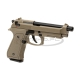 G&G - Replika pistoletu GPM92 - Desert Tan