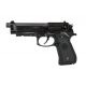 G&G - Replika pistoletu GPM92 GP2 - czarna