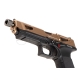 G&G - Replika pistoletu GTP9-MS - Desert