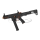 G&G - Replika pistoletu maszynowego ARP9 - Amber