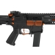 G&G - Replika pistoletu maszynowego ARP9 - Amber