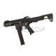 G&G - Replika pistoletu maszynowego ARP9 - Ice