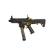 G&G - Replika pistoletu maszynowego ARP9 - Stealth Gold