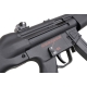 G&G Replika pistoletu maszynowego EGM A4 STD