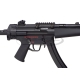 G&G - Replika pistoletu maszynowego TGM A3 RTS ETU