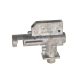 Guarder - Wysokiej jakości aluminiowy szkielet komory hop-up do M4/M15/M16