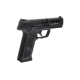 ICS - Replika pistoletu BLE XAE - Czarny