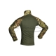Invader Gear - Bluza Combat Shirt - Vegetato