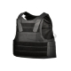 Invader Gear - Kamizelka balistyczna PECA Body Armor Vest - Black