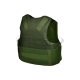 Invader Gear - Kamizelka balistyczna PECA Body Armor Vest - Olive Drab