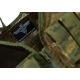 Invader Gear - Kamizelka taktyczna Mission Vest - Black