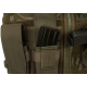 Invader Gear - Kamizelka taktyczna Mk.II Crossdraw Vest - Ranger Green