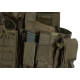 Invader Gear - Kamizelka taktyczna Mod Carrier Combo - Ranger Green
