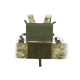 Invader Gear - Kamizelka taktyczna Plate Carrier 6094A-RS - ATACS-FG