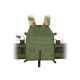 Invader Gear - Kamizelka taktyczna Plate Carrier 6094A-RS - ATACS-FG