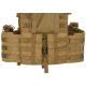 Invader Gear - Kamizelka taktyczna Plate Carrier 6094A-RS - Coyote