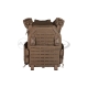 Invader Gear - Kamizelka taktyczna Reaper QRB Plate Carrier - Coyote