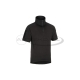 Invader Gear - Koszula Combat Shirt krótki rękaw - Black