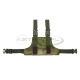 Invader Gear - Panel udowy MOLLE Mk.II - ATACS-FG