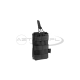 Invader Gear - Pojedyncza ładownica Single Direct Action do M4 5,56 - Black