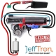 JeffTron  - MOSFET V3 z okablowaniem pod dekiel