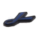 JTG - Naszywka 3D PVC - Thin Blue Line Ribbon - Color