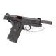 KJW - Replika pistoletu KP-07 TBC (CO2) - M1911 MEU