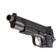 KJW - Replika pistoletu KP-07 TBC (CO2) - M1911 MEU