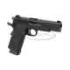 KJW - Replika pistoletu KP-08 (CO2) - Full Metal