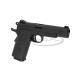 KJW -  Replika pistoletu KP-11 - Black