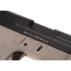 KJW - Replika pistoletu KP-13 Metal Version GBB - Grey
