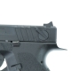 KJW - Replika pistoletu KP13 FA TBC CO2