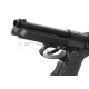 KJW - Replika pistoletu M9 - CO2 - Black