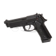 KJW - Replika pistoletu M9 Vertec Full Metal - Co2  - Black