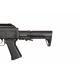 LCT - Replika pistoletu maszynowego ZK-19-01 Witiaź PDW EBB