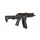LCT - Replika pistoletu maszynowego ZK-19-01 Witiaź PDW EBB