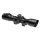 Leapers - Luneta 2-7x44 30mm LAOIEW Accushot Scout TS