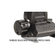 Magpul - Celownik przeziernikowy składany MBUS® Pro Sight Rear - MAG276