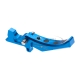 Maxx Model - Język spustowy CNC Aluminum Advanced Trigger (Style D) - niebieski
