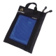 McNett - Ręcznik szybkoschnący z mikrofibry Outgo Quick Dry Microfiber Towel Medium - Niebieski