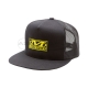 Mechanix - Czapka Icon Snapback Hat