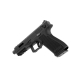 Novritsch - Replika pistoletu SSP18 - Green Gas