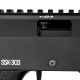 Novritsch - SSX303 - Stealth Gas Rifle