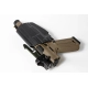Primal Gear - Kabura uniwersalna Compact II - czarna Glock, AAP01, USP, VP9, XDM, 1911, P99, CZ75