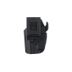 Primal Gear - Kabura uniwersalna Compact II - czarna Glock, AAP01, USP, VP9, XDM, 1911, P99, CZ75