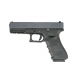 WE - Replika pistoletu G17 4 Gen - WE-057