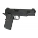 KJW - Replika pistoletu KP-07 (CO2) M1911 MEU